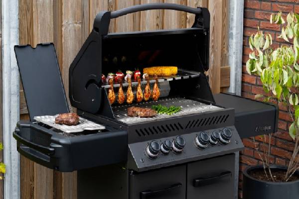 ویژگی بهترین باربیکیو گازی و نحوه خرید