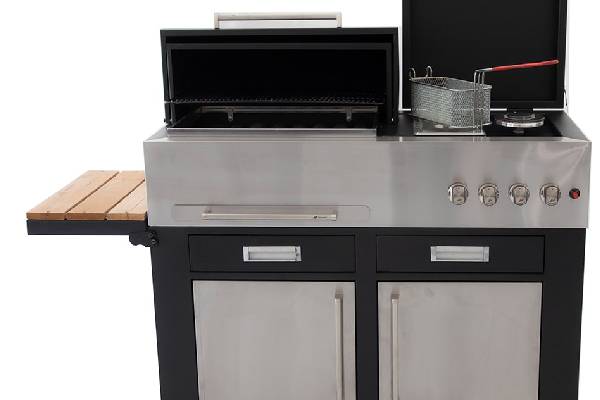 دمای قابل تنظیم هنگام استفاده