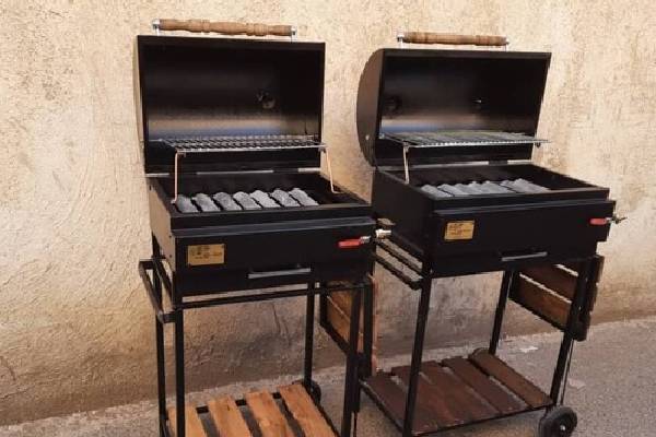 تعادل بین قیمت و عملکرد باربیکیو