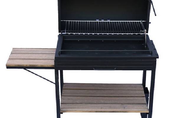 طراحی شیک باربیکیو