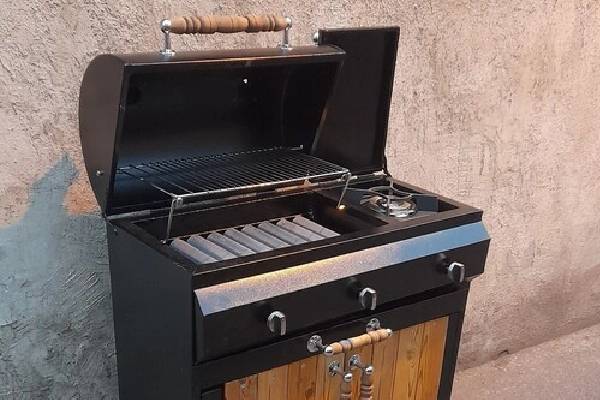 مقایسه قیمت و کیفیت باربیکیوهای مختلف