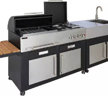 پیشنهادات خرید بر اساس قیمت و کیفیت باربیکیو