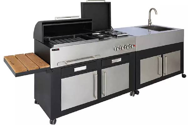 پیشنهادات خرید بر اساس قیمت و کیفیت باربیکیو