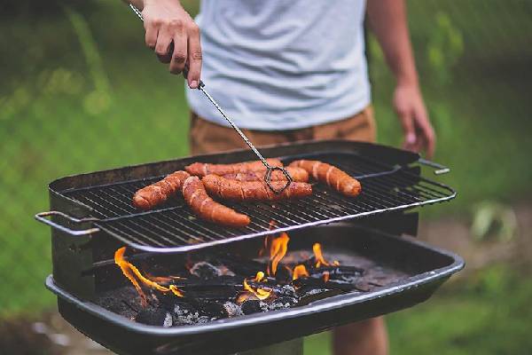 خرید باربیکیو با تخفیفات ویژه