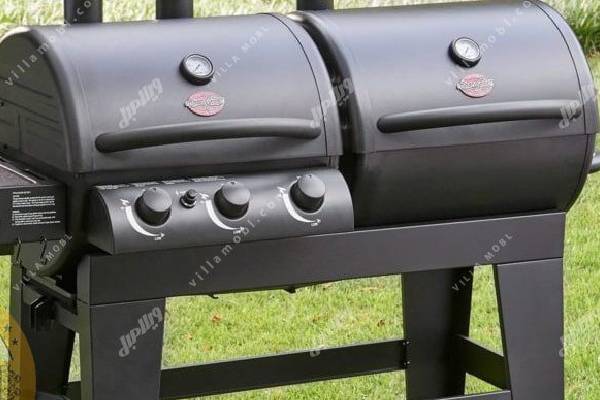 معرفی باربیکیوهای با شرایط خاص