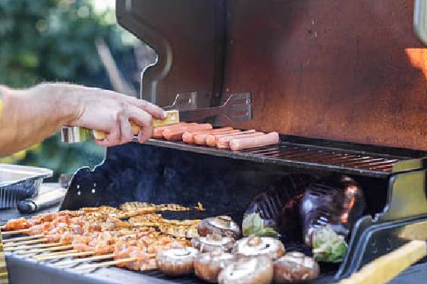 انتخاب مدل باربیکیو بر اساس نوع استفاده