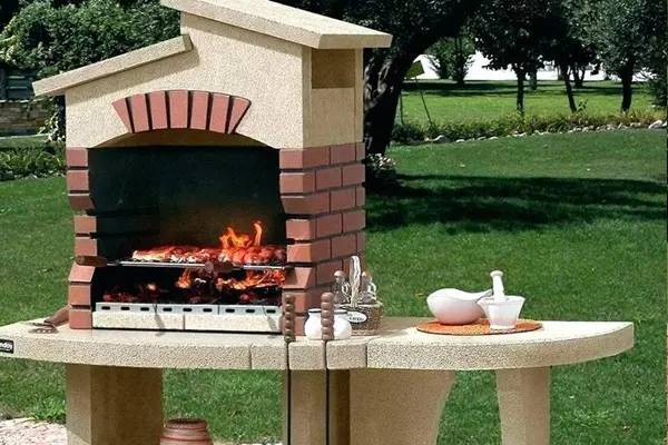 پیشنهاد ویژه باربیکیو با قیمت مناسب