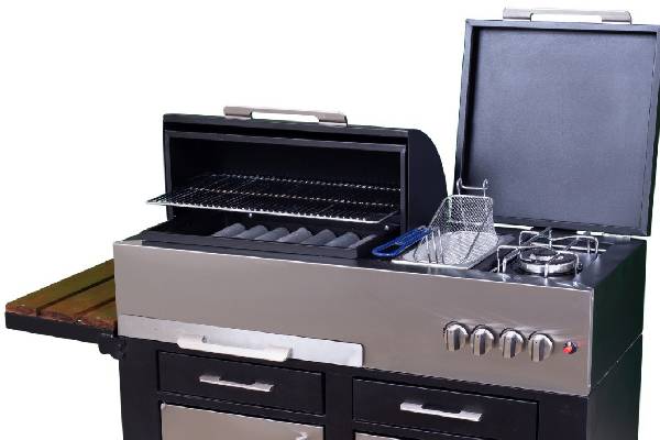 تجربه‌ای لذت‌بخش از پخت و پز با ظاهری مدرن