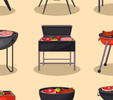  مقایسه قیمت‌های باربیکیو از برندهای معتبر