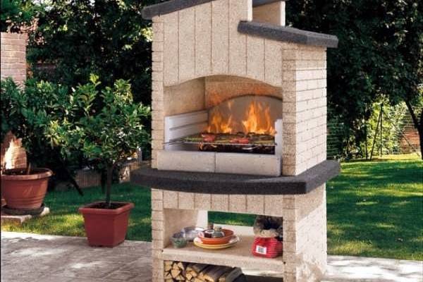 جدیدترین مدل‌های باربیکیو