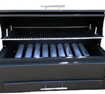 دسته بندی محصولات باربیکیو - باربیکیو گازی و ذغالی