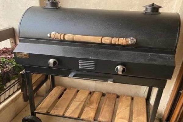 محصولات باربیکیو با کیفیت بالا