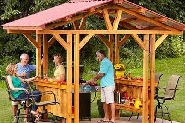 قیمت‌های ویژه باربیکیو برای خرید عمده