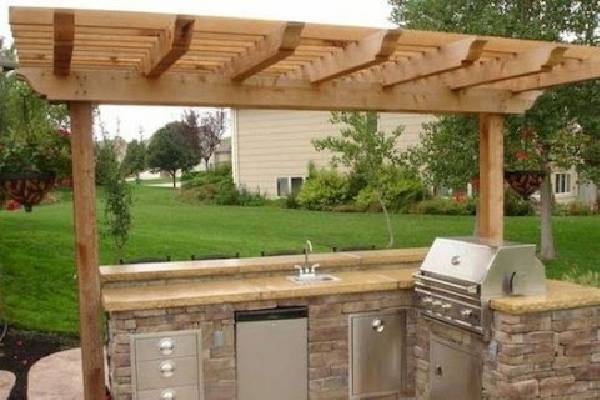 پیشنهادات قیمتی جذاب برای خرید باربیکیو به صورت عمده