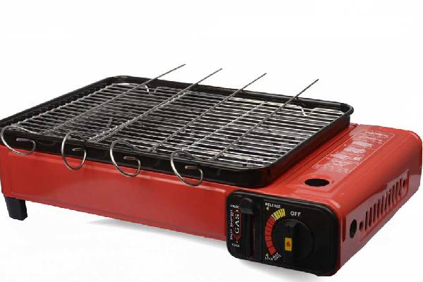 باربیکیو گازی با کیفیت ساخت بالا: دوام و استحکام در برابر شرایط محیطی