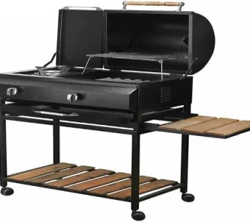 خرید عمده باربیکیو با بهترین شرایط