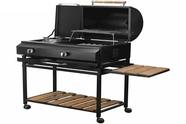 کباب پز ذغالی Big Green Egg