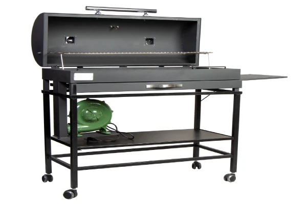 باربیکیو ذغالی Kamado Joe