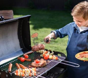 انتخاب بهترین باربیکیو برای شما