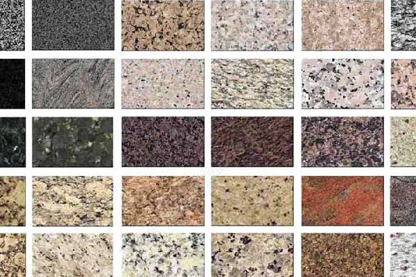 سنگ گرانیتی