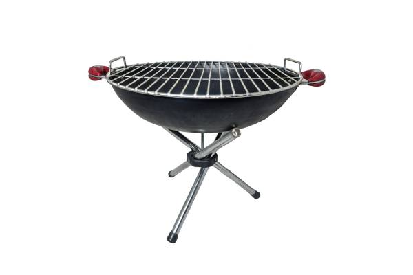 تفاوت بین انواع باربیکیو مقایسه بین گازی، زغالی و الکتریکی به همراه مزایا و معایب