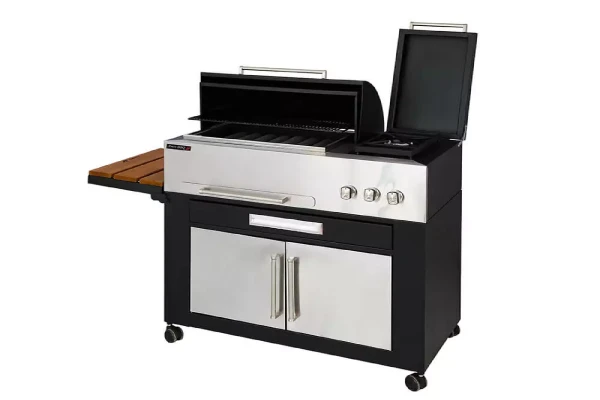 بهترین باربیکیو کباب پز با تخفیف ویژه