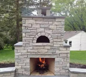 خرید باربیکیو اورجینال از سازنده