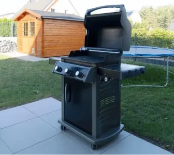 انتخاب باربیکیو با تخفیف از مراکز معتبر