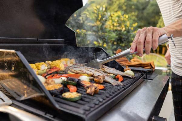 مقایسه ویژگی‌های مدل‌های مختلف باربیکیو