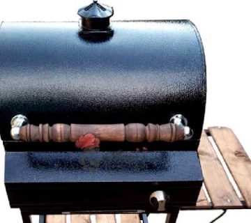 فروش باربیکیو به صورت عمده بدون واسطه