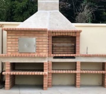 راهنمای خرید مزایا و معایب باربیکیو سنگی