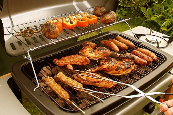 ملاحظه محدودیت‌های مالی و فضایی در خرید باربیکیو مناسب