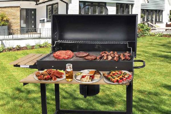نکات کلیدی برای خرید باربیکیو با کیفیت