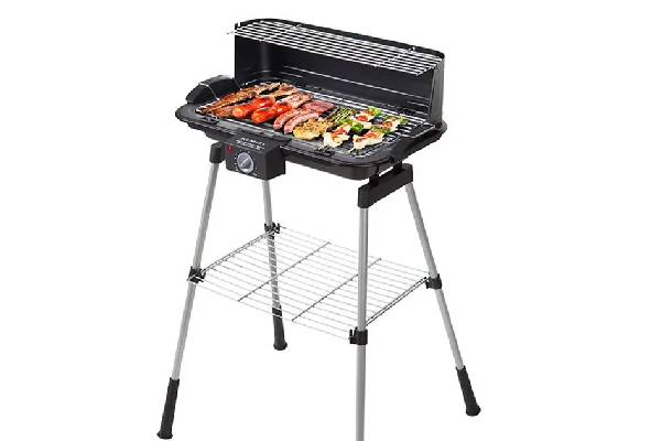 تولید باربیکیو با دقت و دوام بالا