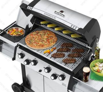 لیست قیمت باربیکیو به صورت عمده و باصرفه