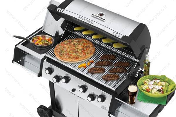 لیست قیمت باربیکیو به صورت عمده و باصرفه