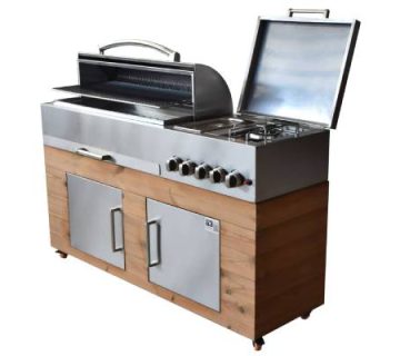 راهنمایی برای خرید باربیکیو از نقاط فروش معتبر