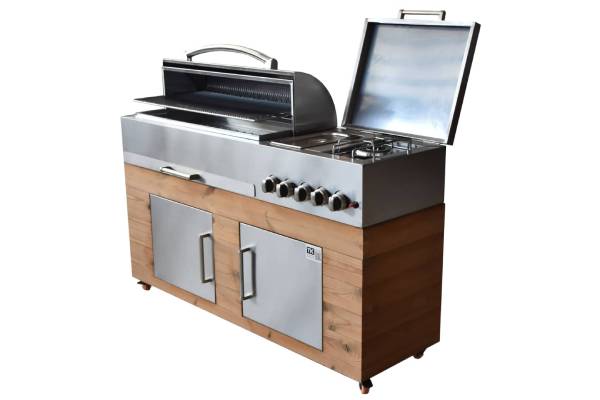 راهنمایی برای خرید باربیکیو از نقاط فروش معتبر