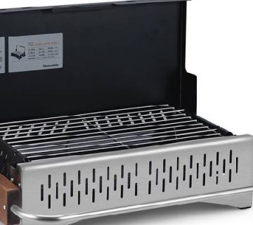 انتخاب بهترین مدل کباب پز منقل با توجه به نیازهای خود