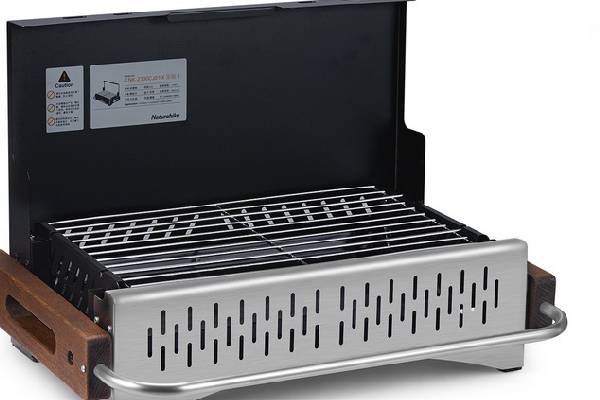 محصولات باربیکیو با قابلیت اطمینان و عمر طولانی