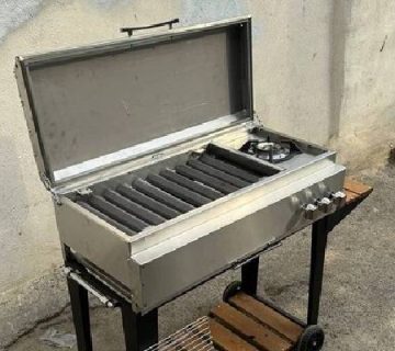 چگونگی انتخاب باربیکیویی که با شرایط آب و هوایی محیط تطابق داشته باشد