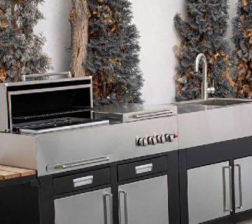 استفاده از خدمات ارسال رایگان برای خرید باربیکیو و کباب پز از فروشگاه آنلاین