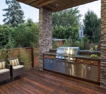 خرید باربیکیو قیمت بهترین دستگاه های گریل برقی