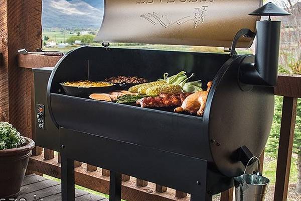 انتخاب بهترین باربیکیو با قیمت مناسب