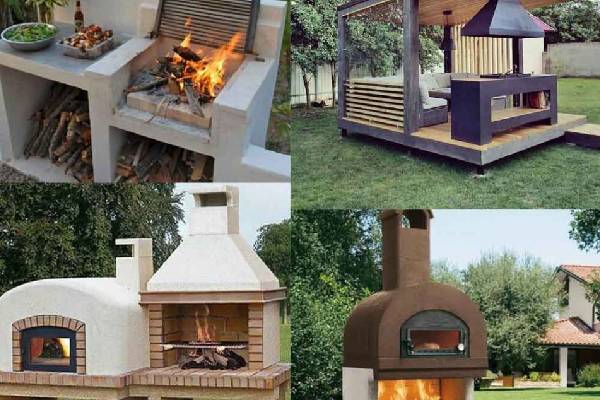 خرید باربیکیو به صورت عمده با تخفیف ویژه