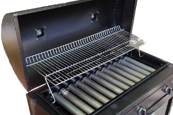 مجهز به قابلیت‌های نظیر کنترل دما، سایز مناسب و سیستم‌های پخت متنوع