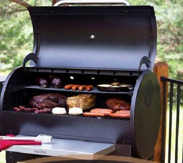 خرید بهترین تجهیزات باربیکیو: مراقبت از جزئیات و ویژگی‌های مهم