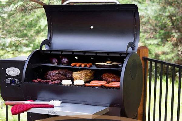 خرید بهترین تجهیزات باربیکیو: مراقبت از جزئیات و ویژگی‌های مهم