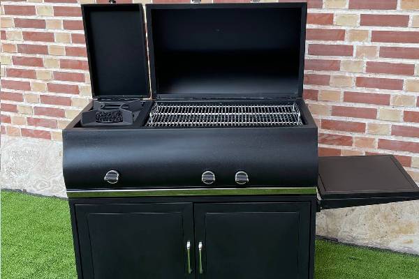 باربیکیوهای با کیفیت، قیمت عادلانه و خدمات ارسال به سراسر کشور