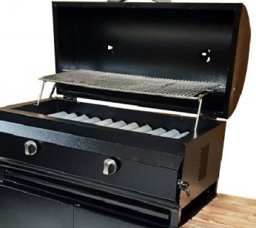 خرید عمده باربیکیو از تولیدکنندگان معتبر